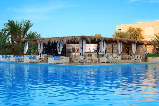 Gewan Hotel Cairo (ex.Tolip Golden Plaza Cairo)- Nílusi hajóút -Jaz Aquamarine