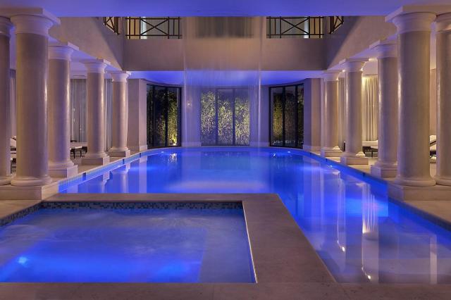 Gewan Hotel Cairo (ex.Tolip Golden Plaza Cairo)- Nílusi hajóút -Jaz Aquamarine
