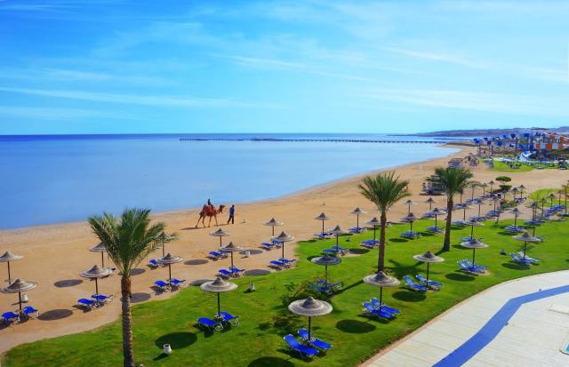 Gewan Hotel Cairo (ex.Tolip Golden Plaza Cairo)- Nílusi hajóút -Jaz Aquamarine