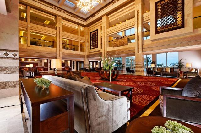 Gewan Hotel Cairo (ex.Tolip Golden Plaza Cairo)- Nílusi hajóút -Movenpick Resort Soma Bay