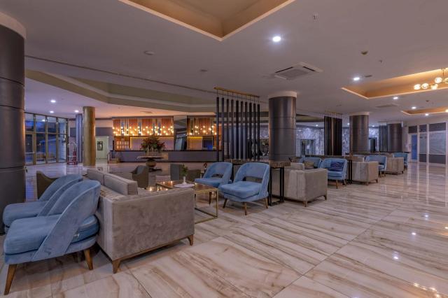 Asteria Collection Side