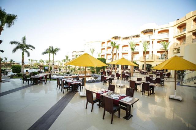 Gewan Hotel Cairo (ex.Tolip Golden Plaza Cairo)- Nílusi hajóút -Tropitel Sahl Hasheesh