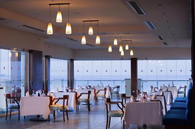Gewan Hotel Cairo (ex.Tolip Golden Plaza Cairo)- Nílusi hajóút -Tropitel Sahl Hasheesh