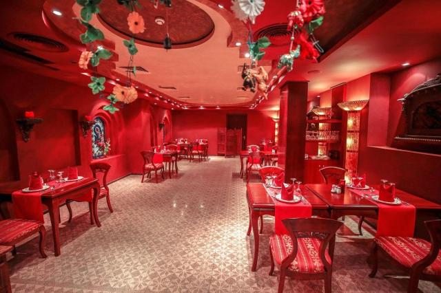 Gewan Hotel Cairo (ex.Tolip Golden Plaza Cairo)- Nílusi hajóút -Tropitel Sahl Hasheesh