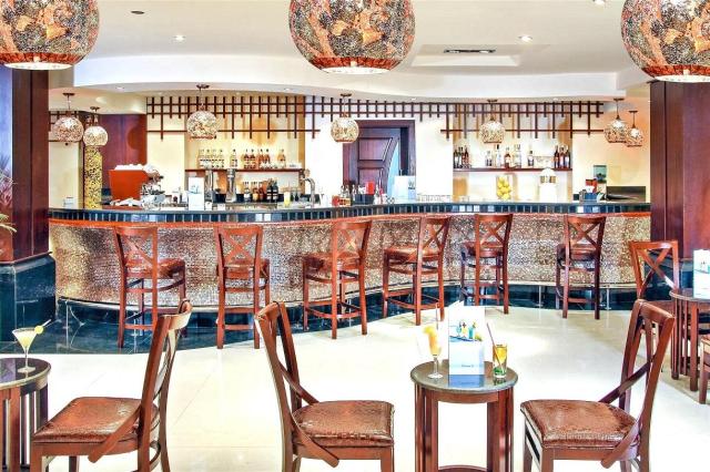 Gewan Hotel Cairo (ex.Tolip Golden Plaza Cairo)- Nílusi hajóút -Tropitel Sahl Hasheesh
