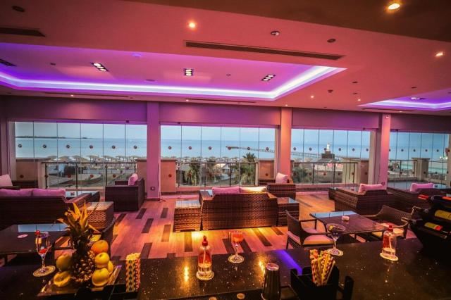 Gewan Hotel Cairo (ex.Tolip Golden Plaza Cairo)- Nílusi hajóút -Tropitel Sahl Hasheesh