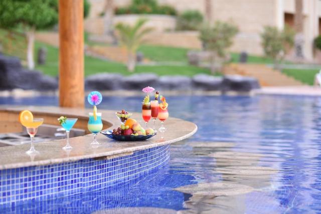 Gewan Hotel Cairo (ex.Tolip Golden Plaza Cairo)- Nílusi hajóút -Tropitel Sahl Hasheesh
