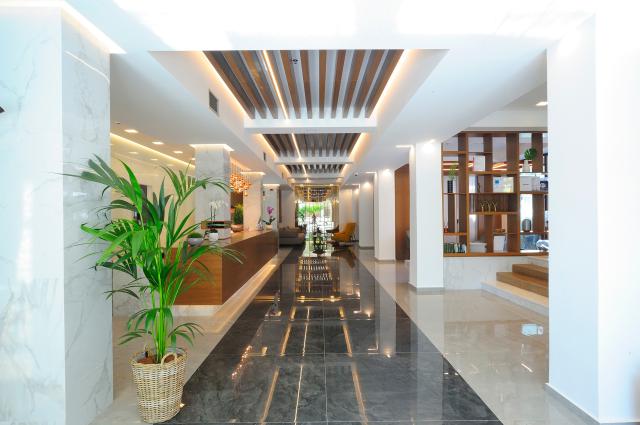 Atrium