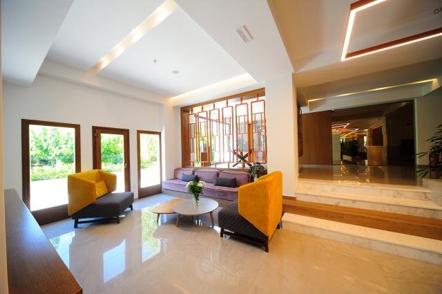 Atrium