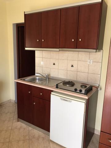 Sartios Apartmanház