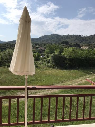 Sartios Apartmanház