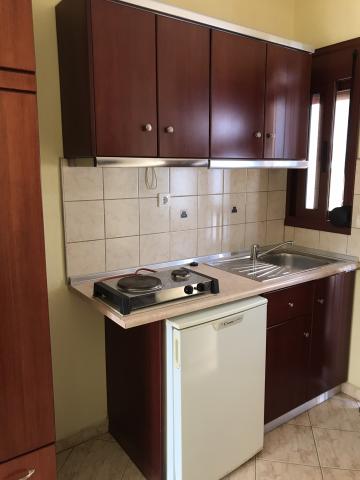 Sartios Apartmanház