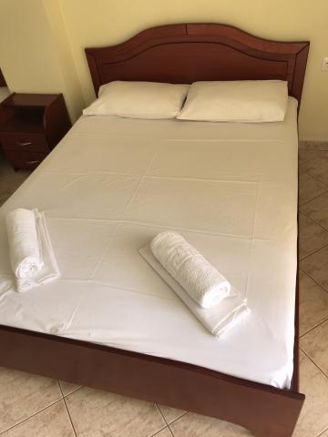 Sartios Apartmanház