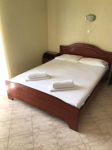 Sartios Apartmanház