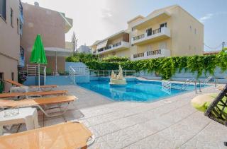 Emilia apartmanház