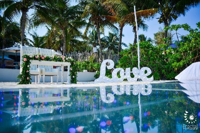 Hotel The Reef Playacar