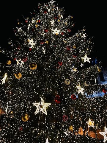 Prágai advent