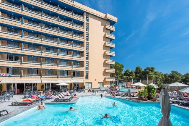 4R Playa Park