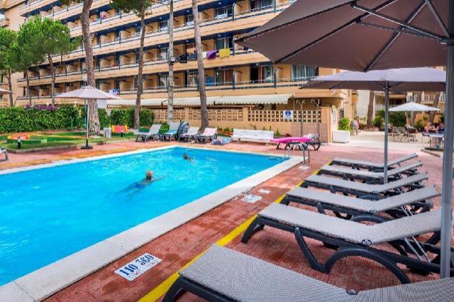 4R Playa Park
