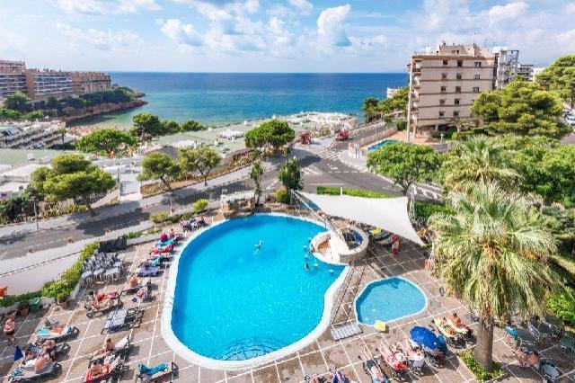 4R Salou Park Resort I