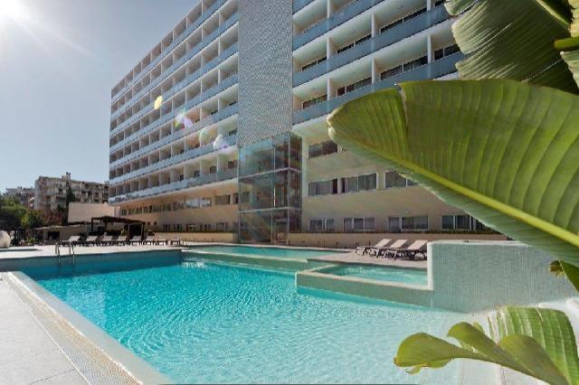 4R Salou Park Resort I