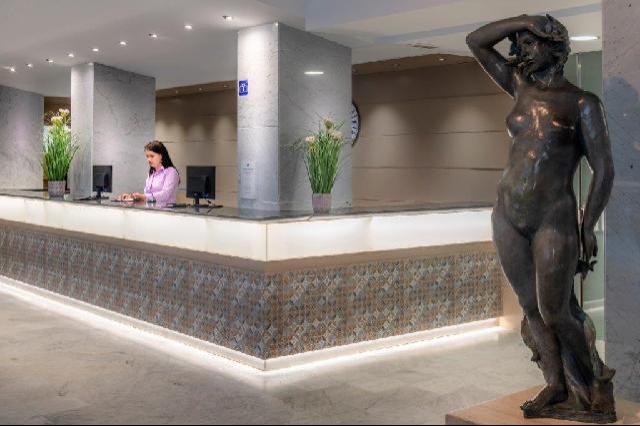 4R Salou Park Resort I