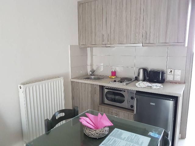 Vesperi apartmanház