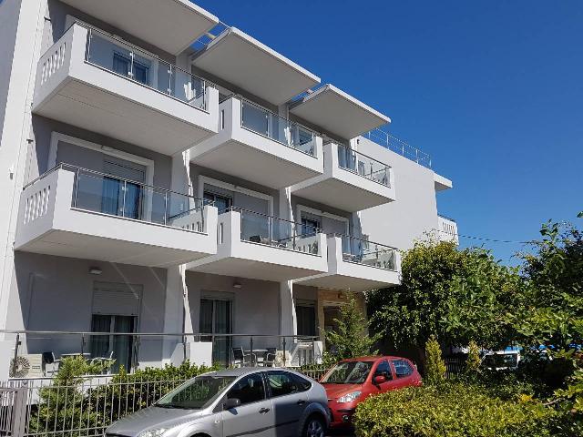 Vesperi apartmanház