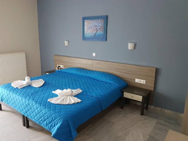 Vesperi apartmanház
