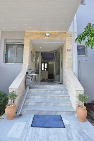 Vesperi apartmanház
