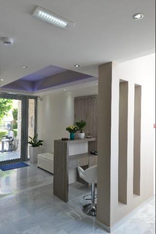 Vesperi apartmanház