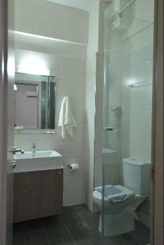 Vesperi apartmanház