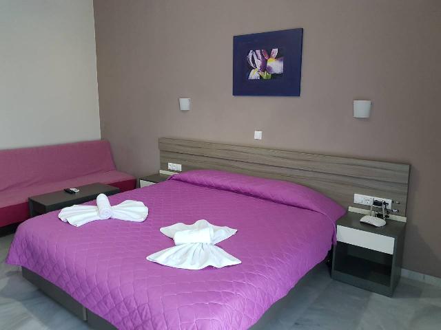 Vesperi apartmanház