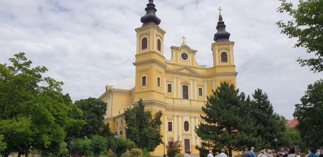 Székelyföld legszebb tájain