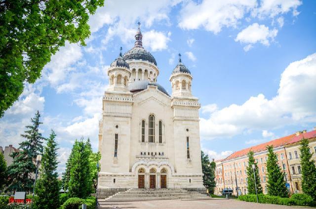 Székelyföld legszebb tájain