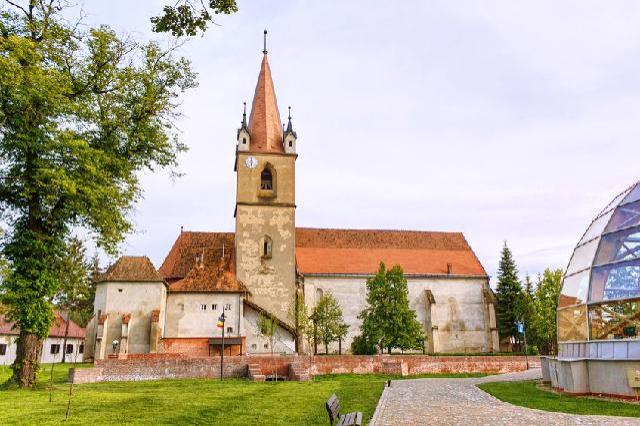 Székelyföld legszebb tájain