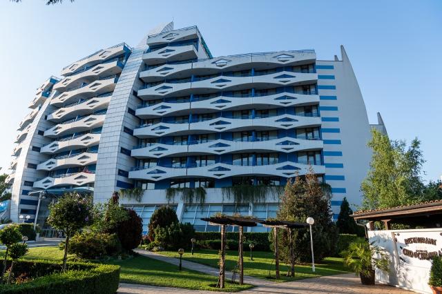 Trakia Plaza