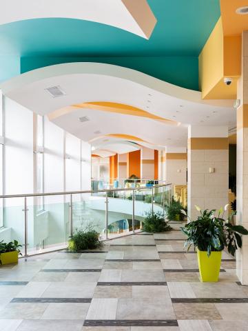 Trakia Plaza