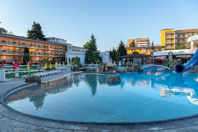 Trakia Plaza