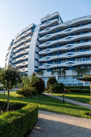 Trakia Plaza