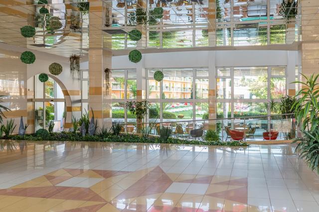 Trakia Plaza