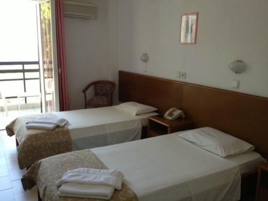 Hotel Irinna