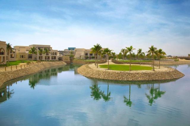 Salalah Rotana Beach Resort