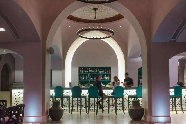 Salalah Rotana Beach Resort