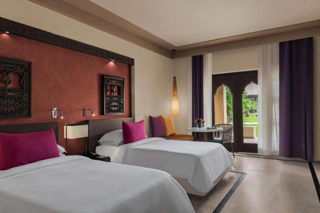 Salalah Rotana Beach Resort