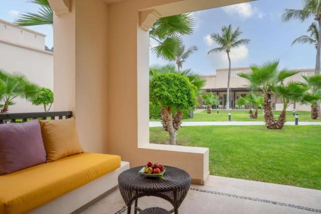 Salalah Rotana Beach Resort