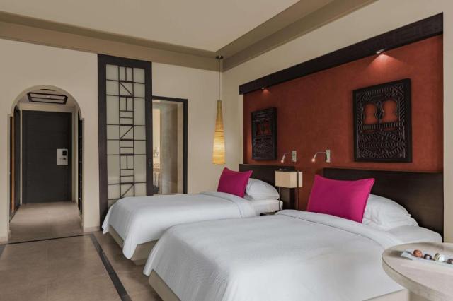 Salalah Rotana Beach Resort