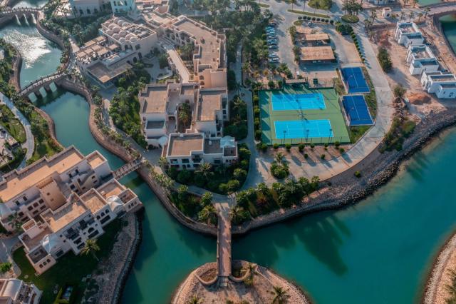 Salalah Rotana Beach Resort