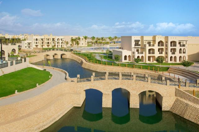 Salalah Rotana Beach Resort