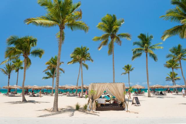 Salalah Rotana Beach Resort